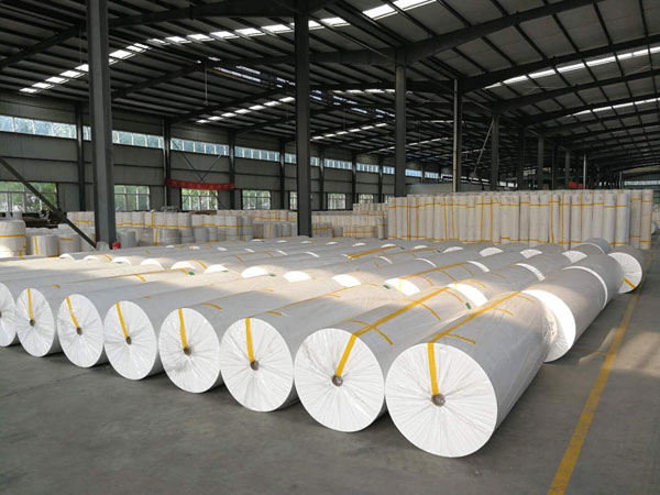 丽江狭缝式涤纶纺粘无纺布