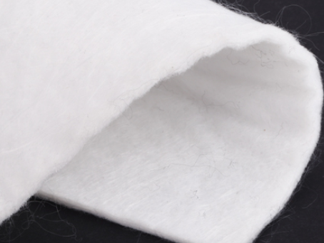 丽江长丝土工布